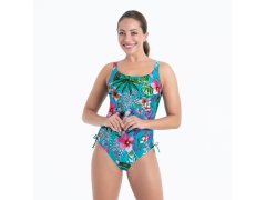 Style Tavira Care-jednodílné plavky 6220 capri blue - Anita Care 1