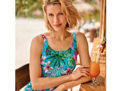 Style Tavira Care-jednodílné plavky 6220 capri blue - Anita Care 3