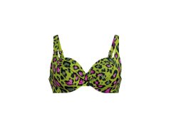 Style Hermine Top Bikini - horní díl 8756-1 apple green - RosaFaia 3