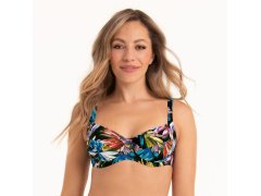 Style Sibel Top Bikini - horní díl 8477-1 agave - Anita Classix 1