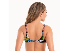 Style Sibel Top Bikini - horní díl 8477-1 agave - Anita Classix 2