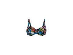 Style Sibel Top Bikini - horní díl 8477-1 agave - Anita Classix 3