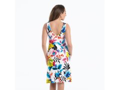Style Mala šaty 8133 multi colour - Anita Classix 2