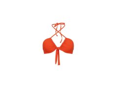 Style Luisa Top Bikini - horní díl 8804-1 modrá oceán - RosaFaia 8