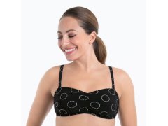 Style Santa Anna Top Care-bikini-horní díl 6529-1 black - Anita Care 1