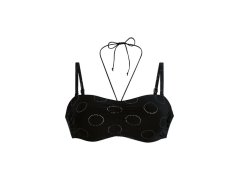 Style Santa Anna Top Care-bikini-horní díl 6529-1 black - Anita Care 5