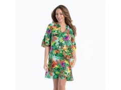 Style Loja tunika 8685 real teal - Anita Classix 1