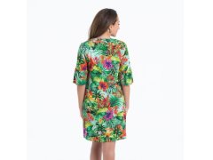 Style Loja tunika 8685 real teal - Anita Classix 2