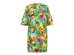 Style Loja tunika 8685 real teal - Anita Classix 3