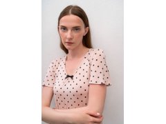 Vamp - Dámské pyžamo 16063 - Vamp 3
