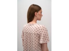 Vamp - Dámské pyžamo 16063 - Vamp 4