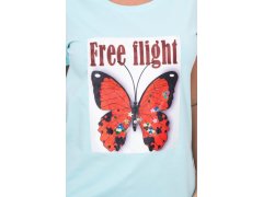 Halenka Free Flight mint 2