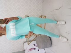 Sada s&nbsp;potiskem Queen mint 4