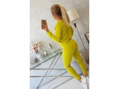 Tepláková souprava kiwi 6