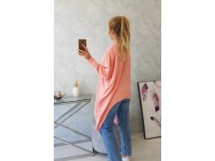 Meruňková halenka s potiskem 7