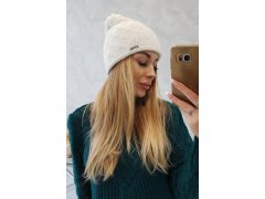 Cap Agata K222 bílá 1