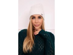 Cap Agata K222 bílá 2