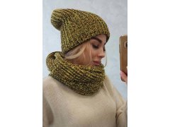 Dámská sada Bona K261 kiwi 1