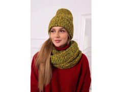 Dámská sada Bona K261 kiwi 2