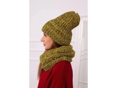 Dámská sada Bona K261 kiwi 3