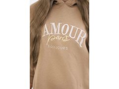 Izolační sada L´Amour Velbloud 3