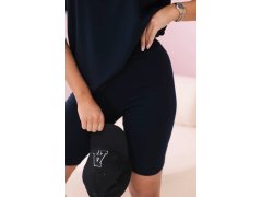 Set top+legíny námořnictvo 4