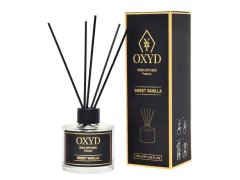 Sweet Vanilla 120 ml – domácí vůně 1