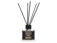 Sweet Vanilla 120 ml – domácí vůně 2