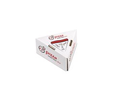Duhové ponožky 1 pár italština ponožek na pizzu 3