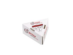 Duhové ponožky 1 pár Plody moře ponožek na pizzu 3