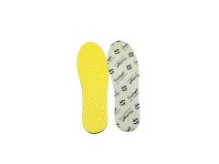 Coccine Antibacterial Insoles Sanitised Antiseptic 3