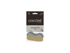 Coccine Velour Heel Protector 1