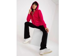 Halenka B 002.02X fuchsiová 4