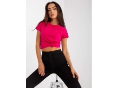 Tričko B 013.10P fuchsiová 5