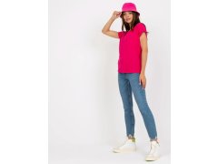 Tričko B 014.56P fuchsiová 5