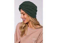 M601 Turban - vojenská zelená 2