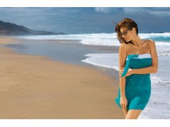 Tunika Mia Luxury M-241 Sea Green (310) - Marko 1
