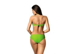 Plavky Salma Erba M-254 Green (65) - Marko 2