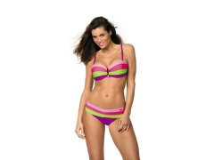 Taylor Very Fuchsia-Hollywood Popstar-Smile plavky M-350 (7) - Marko 3