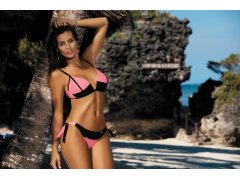 Plavky Agnes Origami M-398 (1) - Marko 5