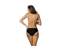 Spodní díl plavek Cindy M-04 Nero (1) Black - Marko 4