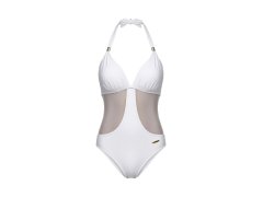 Priscilla Bianco-Bianco plavky M-428 (6) - Marko 4