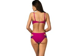 Plavky Olimpia Magenta-Dafne-Baltimorai M-438 (2) - Marko 2