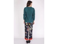 Dámský svetr Victoria jumper SWE 123 Marine - MKMSwetters 3