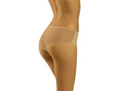 Šortky Evita Beige - Wol-Bar 1