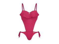 Plavky Carmen Rose Pink M-468 (6) - Marko 4