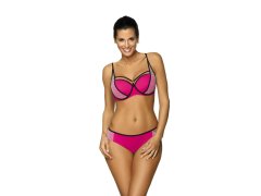 Plavky Charlotte Razzberry M-495 (10) - Marko 1