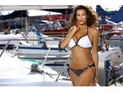 Plavky Linda Bianco M-457 (1) - Marko 3