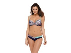 Plavky Luise Cosmo-Frozen M-506 (2) - Marko 1