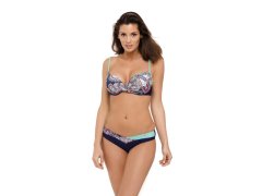 Plavky Luise Cosmo-Frozen M-506 (2) - Marko 4